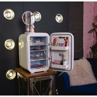 Бьюти-холодильник Meyvel MB-25HC1W - Превью изображения №4 — Интернет-магазин ПроЗаказ