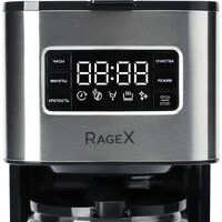 Капельная кофеварка RAGEX R404-000 - Превью изображения №5 — Интернет-магазин ПроЗаказ