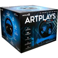 Руль Artplays V-1200 Pro - Превью изображения №12 — Интернет-магазин ПроЗаказ