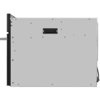 Микроволновая печь Meferi MEO608WH Microwave - Превью изображения №11 — Интернет-магазин ПроЗаказ