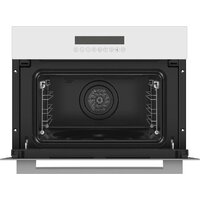Микроволновая печь Meferi MEO608WH Microwave - Превью изображения №5 — Интернет-магазин ПроЗаказ