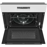 Микроволновая печь Meferi MEO608WH Microwave - Превью изображения №6 — Интернет-магазин ПроЗаказ
