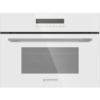 Микроволновая печь Meferi MEO608WH Microwave - Превью изображения №2 — Интернет-магазин ПроЗаказ