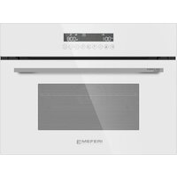 Микроволновая печь Meferi MEO608WH Microwave - Превью изображения №3 — Интернет-магазин ПроЗаказ