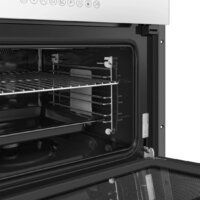 Микроволновая печь Meferi MEO608WH Microwave - Превью изображения №10 — Интернет-магазин ПроЗаказ