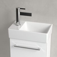 Умывальник Villeroy & Boch Avento 43003R01 - Превью изображения №4 — Интернет-магазин ПроЗаказ