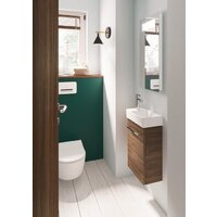 Умывальник Villeroy & Boch Avento 43003R01 - Превью изображения №8 — Интернет-магазин ПроЗаказ