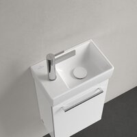 Умывальник Villeroy & Boch Avento 43003R01 - Превью изображения №5 — Интернет-магазин ПроЗаказ