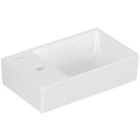 Умывальник Villeroy & Boch Avento 43003R01 - Превью изображения №10 — Интернет-магазин ПроЗаказ