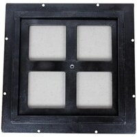 Люк ЛючкиБел Погребок Мини 55x60 см - Превью изображения №5 — Интернет-магазин ПроЗаказ