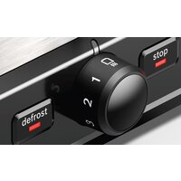 Тостер Bosch TAT5P420 - Превью изображения №4 — Интернет-магазин ПроЗаказ
