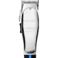 Машинка для стрижки волос Andis Master Cordless Lithium-Ion Clipper 12665 - Превью изображения №4 — Интернет-магазин ПроЗаказ