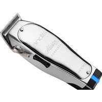Машинка для стрижки волос Andis Master Cordless Lithium-Ion Clipper 12665 - Превью изображения №5 — Интернет-магазин ПроЗаказ