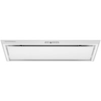 Кухонная вытяжка KUPPERSBERG Intro 70 White - Превью изображения №4 — Интернет-магазин ПроЗаказ