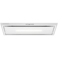 Кухонная вытяжка KUPPERSBERG Intro 70 White - Превью изображения №3 — Интернет-магазин ПроЗаказ