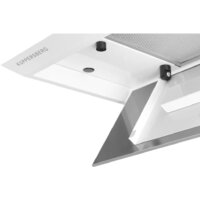 Кухонная вытяжка KUPPERSBERG Intro 70 White - Превью изображения №6 — Интернет-магазин ПроЗаказ