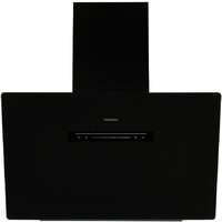 Кухонная вытяжка Hietzel CHV 6022S MBL - Превью изображения №3 — Интернет-магазин ПроЗаказ