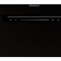 Кухонная вытяжка Hietzel CHV 6022S MBL - Превью изображения №7 — Интернет-магазин ПроЗаказ