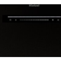 Кухонная вытяжка Hietzel CHV 6022S MBL - Превью изображения №8 — Интернет-магазин ПроЗаказ