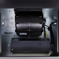 Кухонная вытяжка Hietzel CHV 6022S MBL - Превью изображения №11 — Интернет-магазин ПроЗаказ