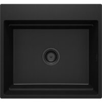 Кухонная мойка Deante Magnetic ZRM_N10A - Превью изображения №2 — Интернет-магазин ПроЗаказ