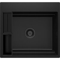 Кухонная мойка Deante Magnetic ZRM_N10A - Превью изображения №1 — Интернет-магазин ПроЗаказ