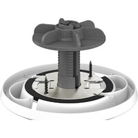 Крепежный набор Logitech Mic Pod Mount (белый) - Превью изображения №3 — Интернет-магазин ПроЗаказ