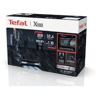 Пылесос Tefal X-Force Flex 14.60 Aqua TY99C0WO - Превью изображения №2 — Интернет-магазин ПроЗаказ