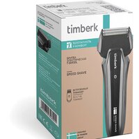 Электробритва Timberk T-SHF20L - Превью изображения №8 — Интернет-магазин ПроЗаказ