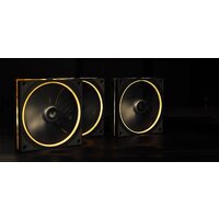 Комплект вентиляторов для корпуса DeepCool FL12 SE 3IN1 R-FL12SE-BKAPN3-G - Превью изображения №10 — Интернет-магазин ПроЗаказ