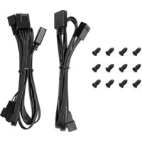 Комплект вентиляторов для корпуса DeepCool FL12 SE 3IN1 R-FL12SE-BKAPN3-G - Превью изображения №5 — Интернет-магазин ПроЗаказ