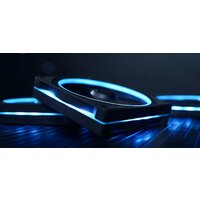 Комплект вентиляторов для корпуса DeepCool FL12 SE 3IN1 R-FL12SE-BKAPN3-G - Превью изображения №8 — Интернет-магазин ПроЗаказ