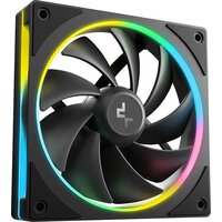 Комплект вентиляторов для корпуса DeepCool FL12 SE 3IN1 R-FL12SE-BKAPN3-G - Превью изображения №4 — Интернет-магазин ПроЗаказ