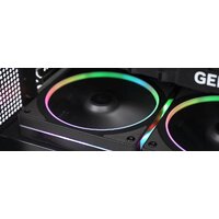 Комплект вентиляторов для корпуса DeepCool FL12 SE 3IN1 R-FL12SE-BKAPN3-G - Превью изображения №11 — Интернет-магазин ПроЗаказ