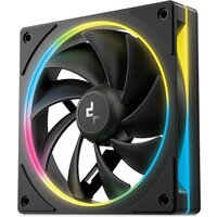 Комплект вентиляторов для корпуса DeepCool FL12 SE 3IN1 R-FL12SE-BKAPN3-G - Превью изображения №2 — Интернет-магазин ПроЗаказ