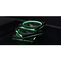 Комплект вентиляторов для корпуса DeepCool FL12 SE 3IN1 R-FL12SE-BKAPN3-G - Превью изображения №9 — Интернет-магазин ПроЗаказ