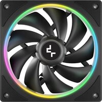 Комплект вентиляторов для корпуса DeepCool FL12 SE 3IN1 R-FL12SE-BKAPN3-G - Превью изображения №3 — Интернет-магазин ПроЗаказ
