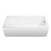 Ванна Ventospa Mitra 160x70 (с каркасом и экраном) - Превью изображения №2 — Интернет-магазин ПроЗаказ