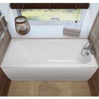 Ванна Ventospa Mitra 160x70 (с каркасом и экраном) - Превью изображения №3 — Интернет-магазин ПроЗаказ