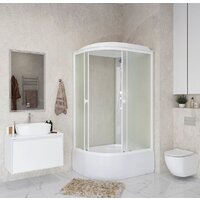 Душевая кабина Niagara Promo P90/70/40R/MT 90x70x215 - Превью изображения №5 — Интернет-магазин ПроЗаказ