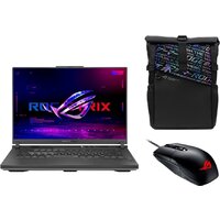 Игровой ноутбук ASUS ROG Strix G16 2023 G614JU-N3540 - Превью изображения №2 — Интернет-магазин ПроЗаказ