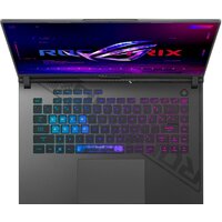 Игровой ноутбук ASUS ROG Strix G16 2023 G614JU-N3540 - Превью изображения №3 — Интернет-магазин ПроЗаказ