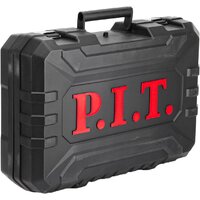 Перфоратор P.I.T. PBH40-C3 (кейс) - Превью изображения №6 — Интернет-магазин ПроЗаказ