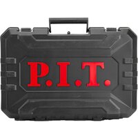 Перфоратор P.I.T. PBH40-C3 (кейс) - Превью изображения №10 — Интернет-магазин ПроЗаказ