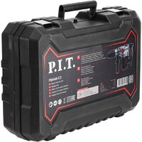 Перфоратор P.I.T. PBH40-C3 (кейс) - Превью изображения №9 — Интернет-магазин ПроЗаказ