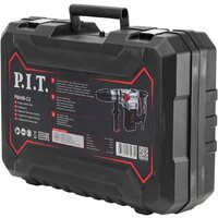 Перфоратор P.I.T. PBH40-C3 (кейс) - Превью изображения №8 — Интернет-магазин ПроЗаказ
