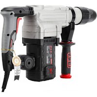 Перфоратор P.I.T. PBH40-C3 (кейс) - Превью изображения №22 — Интернет-магазин ПроЗаказ