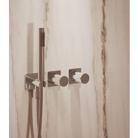 Душевая система  Vincea Alto VSFW-6AL1CH - Превью изображения №2 — Интернет-магазин ПроЗаказ