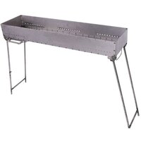 Мангалы, грили, барбекю