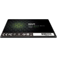 SSD Silicon-Power Ace A56 128GB SP128GBSS3A56B25 - Превью изображения №2 — Интернет-магазин ПроЗаказ